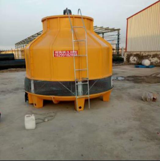 供新疆水輪機冷卻塔和烏魯木齊免電能冷卻塔