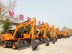 西藏轮式挖掘机藏厂家供应恒特HT145W轮式挖掘机2020新款轮式挖掘机