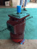 湖北恒力扒渣机 专用液压齿轮泵|济南军工厂专业制造