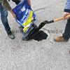 供应Go Green冷沥青 冷补料 路面修补料