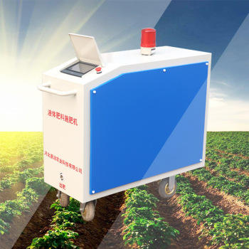 供应源润SF-17Y大棚温室微喷滴灌自动灌溉水肥一体化施肥机