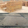 松江1.6×4.6铺路钢板出租路基板路基箱拉森钢板桩租赁 全回转全套管拔桩水泥方桩