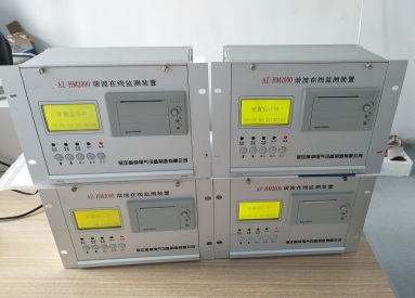 供應奧卓電氣AZ-HM2000發電機(組)儀器與儀表諧波在線監測裝置監測櫃內諧波