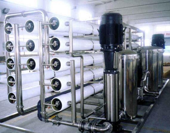 供甘肃水处理设备和兰州水处理技术哪里有