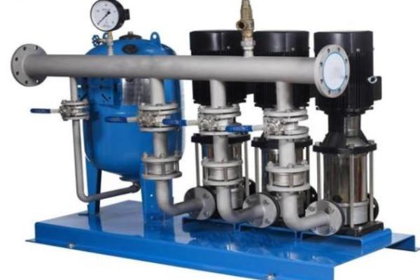 供蘭州恒壓變頻供水設備和甘肅無負壓供水設備公司