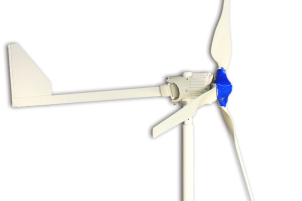 供應南京歐陸FD3.2-2KW小型風力發電機(組)