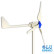 供應南京歐陸FD3.2-2KW小型風力發電機(組)