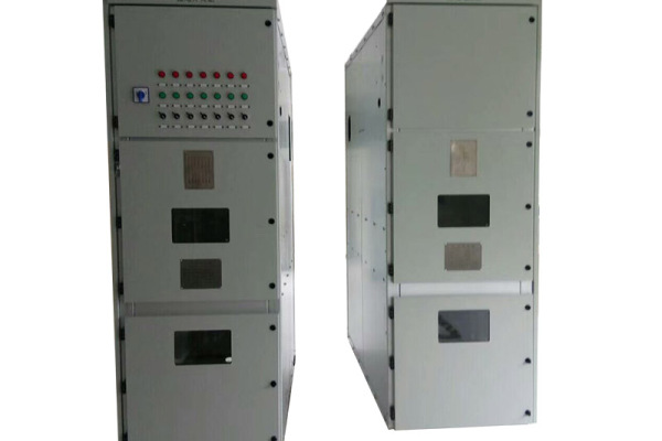 供应保定奥卓电气AZ-JCQ发电机(组)电气系统接地开关柜接触器柜