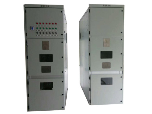 供应保定奥卓电气AZ-JCQ发电机(组)电气系统接地开关柜接触器柜