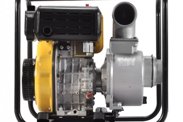 伊藤4寸柴油机水泵YT40DP报价