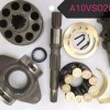 供应A10VO28DR/31R恒压泵及配件