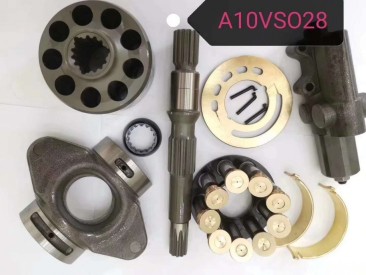 供應A10VO28DR/31R恒壓泵及配件