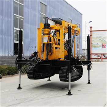 廠家供應xy-3岩芯鑽機 地質工程勘探鑽機