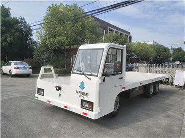 广州电动托盘搬运车，电瓶搬运货车售价