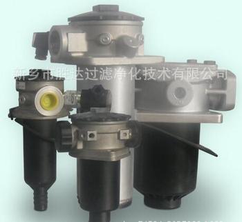 供应矿用车过滤器