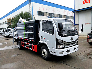 供应东风5方 8方 10方 12方  抑尘车  农药喷洒车