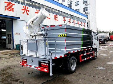 供应东风5方 8方 10方 12方  抑尘车  农药喷洒车