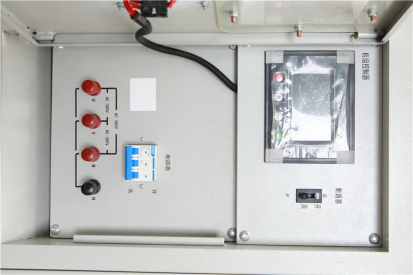 大泽35kw静音汽油备用电源 TO35000ETX发电机(组)