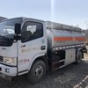 二手东风5吨加油车