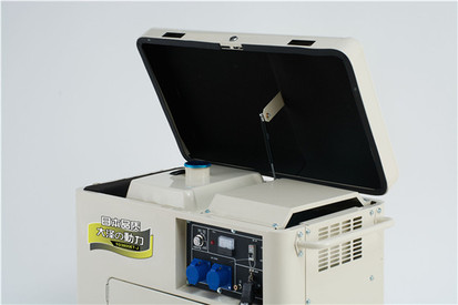 供应大泽动力TO7900ET-J发电机(组)