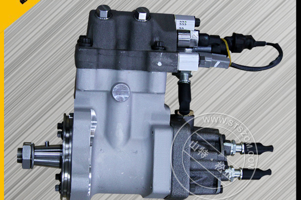 PC300-8柴油泵6745-71-1