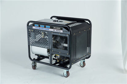 供应欧洲狮B-350TSI柴油发电电焊机