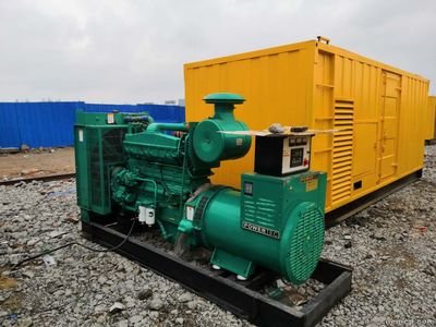 專業工程供電設備發電車出租發電機出租租賃買賣