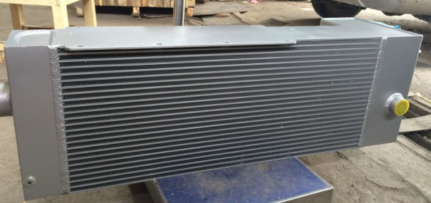 供应福格勒S1800-2水箱散热器摊铺机冷却系