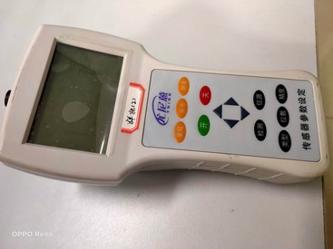 供应尤尼蒽YNINN-WYDETC-SSI-1010DMTS磁尺检测手操器