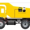 【奥特】水泥混凝土机械设备润滑系统 卡车自动润滑系统