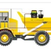 【奥特】路面机械打黄油设备 自动润滑系统生产厂家 免手工打油