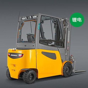 供应永恒力3吨锂电叉车