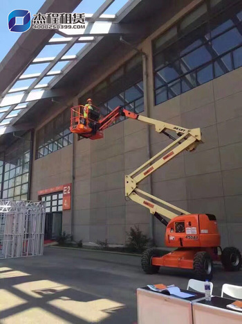 南宁升降机出租 高空作业 现场教学 快方便实用