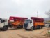 小型混凝土搅拌泵车,小型混泥土泵车