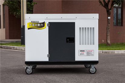 25kw柴油发电机380v报价
