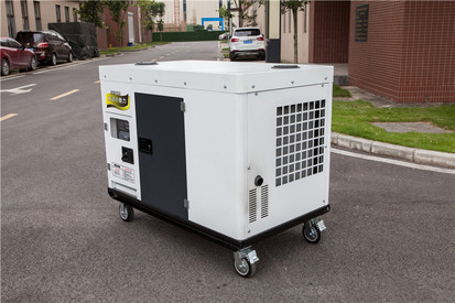 25kw柴油发电机380v报价