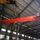 供应二手龙门吊 5吨10吨单梁龙门吊 3t起重机跨度16米17米18米