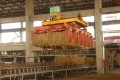 供秸杆捆发电抓斗在上海格鲁博机械有限公司