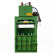 小型半自动废品打包机 可按需定制液压打包机 立式10-300吨打包机