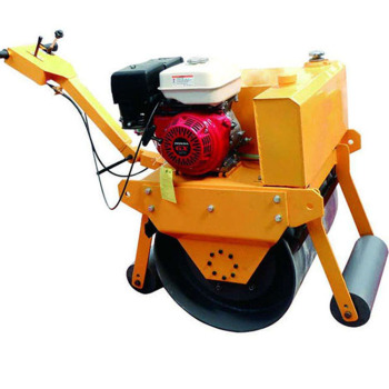 手扶压路机厂家供应 全液压压路机 单钢轮压路机