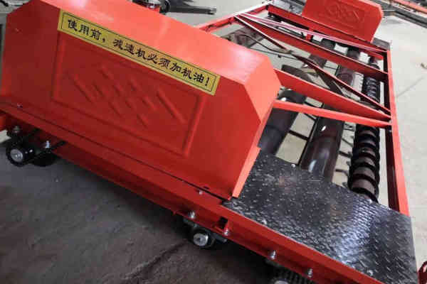 上海市混凝土整平機3滾筒震動梁 隧道電動攤平機