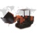 供應ZCY60r煤礦用全液壓測卸式裝岩機-輔助設備
