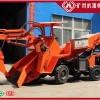 滁州矿用轮式扒渣机图片 小型轮胎式液压扒渣机供应商推荐