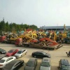 重庆二手挖掘机市场，新款小松200、240|卡特320、336二手挖掘机出售
