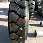 10.00x15 14.50x15 港口轮胎 工程机械轮胎 矿用加厚轮胎