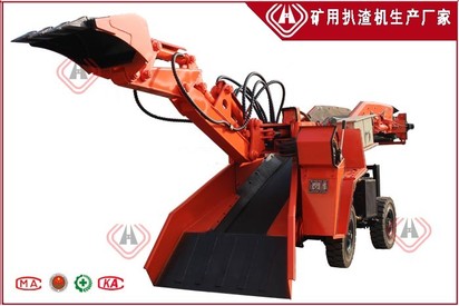 芜湖矿用50型扒渣机优质货源 煤矿用小型扒渣机操作规程