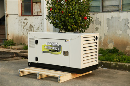 供应水冷12kw柴油机TO16000ETX