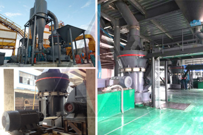 供应上海建冶4121  磨粉机设备  粉磨机械