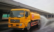 出租中联XZL5182GSS5洒水车