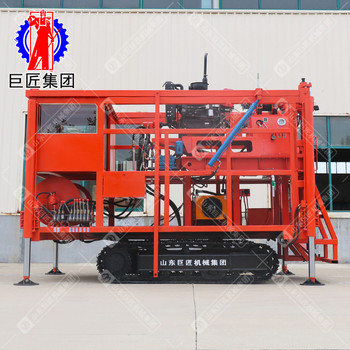 供应华夏巨匠XYD-2C型钻孔机